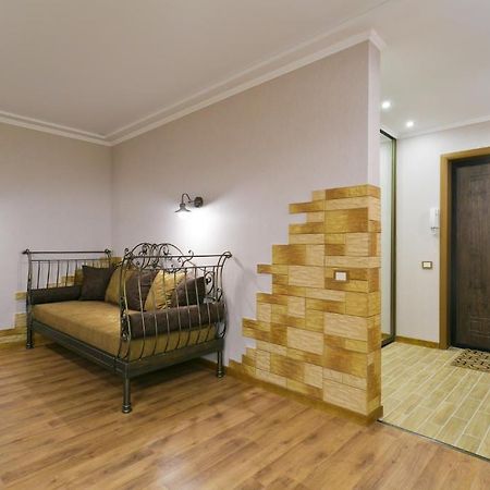 Minsk Arena Apartments المظهر الخارجي الصورة