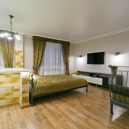 Minsk Arena Apartments المظهر الخارجي الصورة