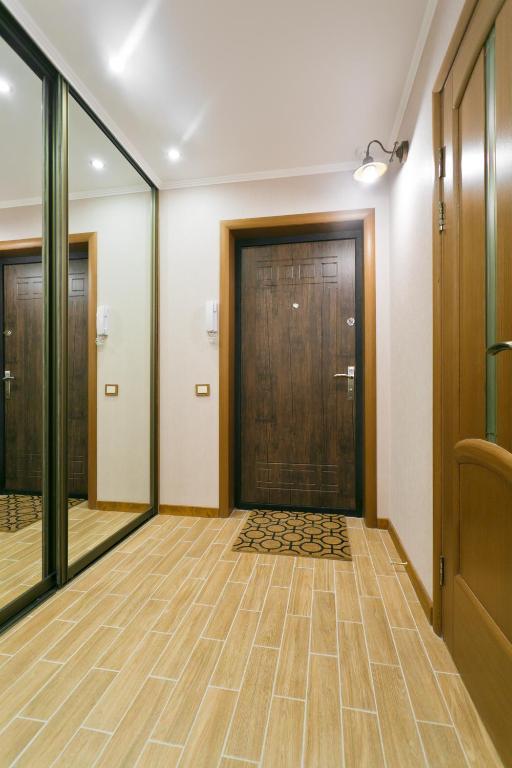 Minsk Arena Apartments المظهر الخارجي الصورة