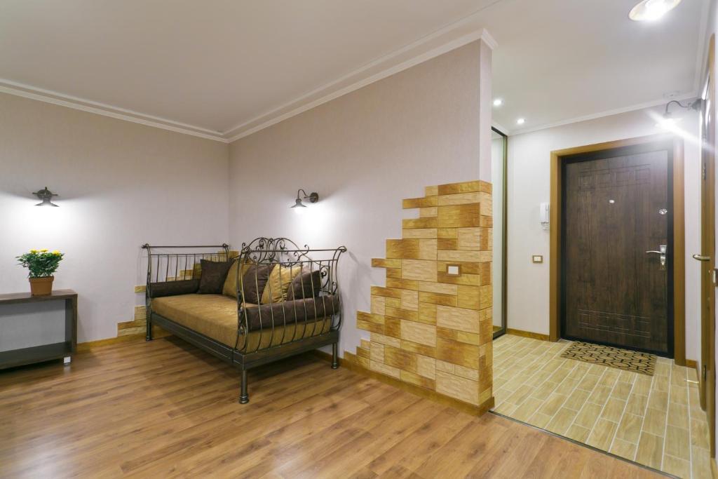 Minsk Arena Apartments المظهر الخارجي الصورة